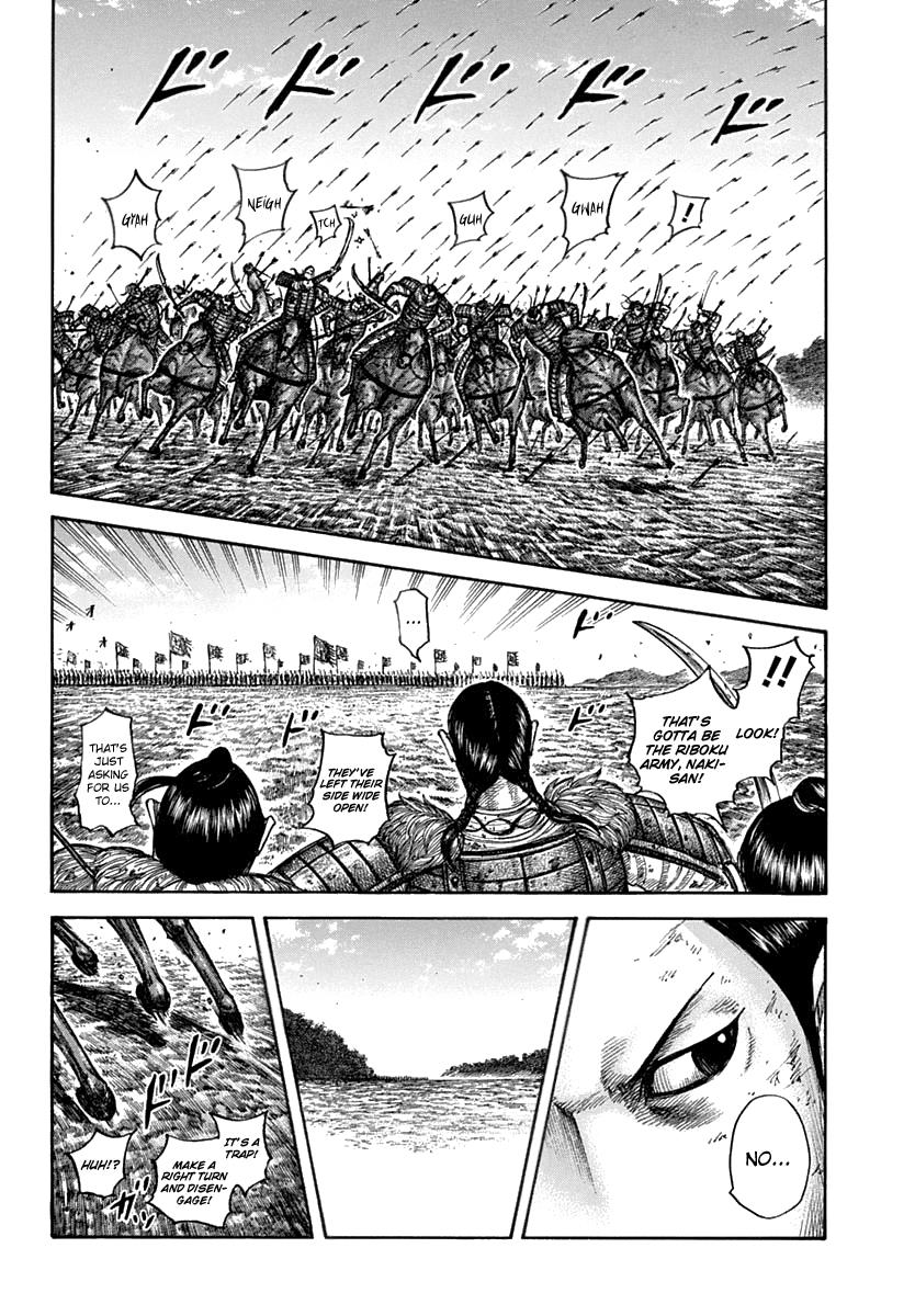 Chapter 611 — Chapter 611 — Page 15
