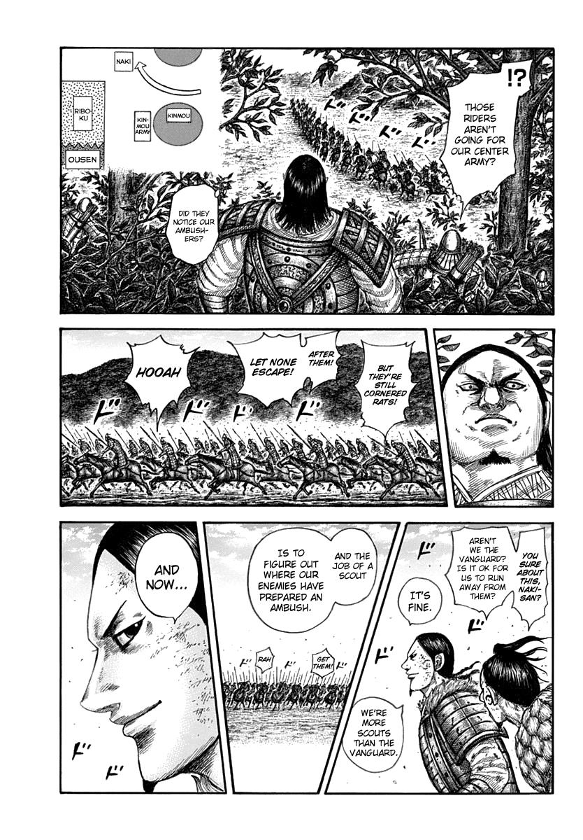 Chapter 611 — Chapter 611 — Page 16