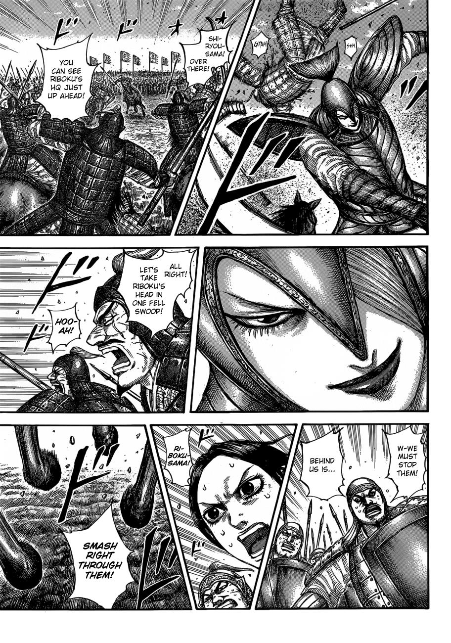 Chapter 612 — Chapter 612 — Page 4