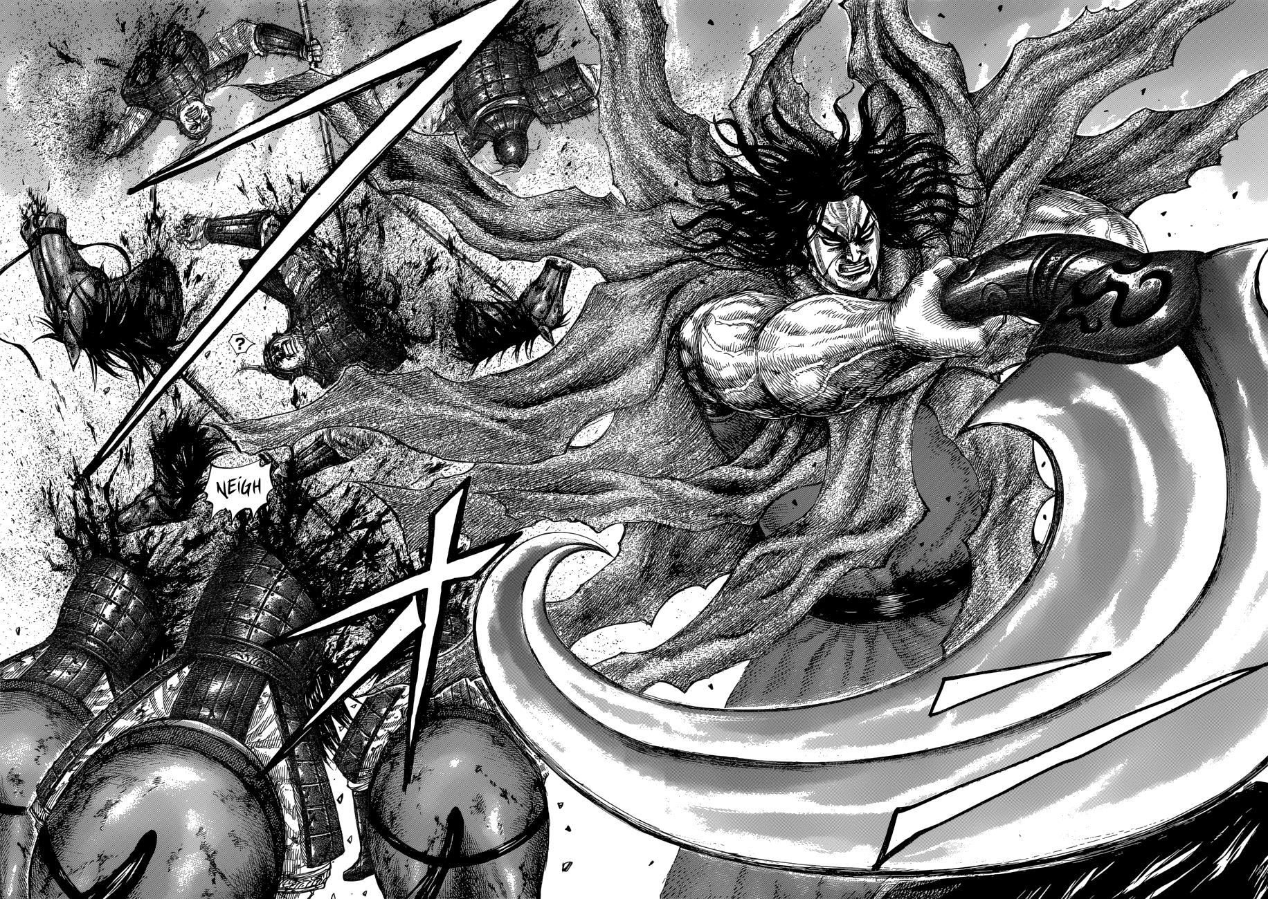 Chapter 612 — Chapter 612 — Page 5