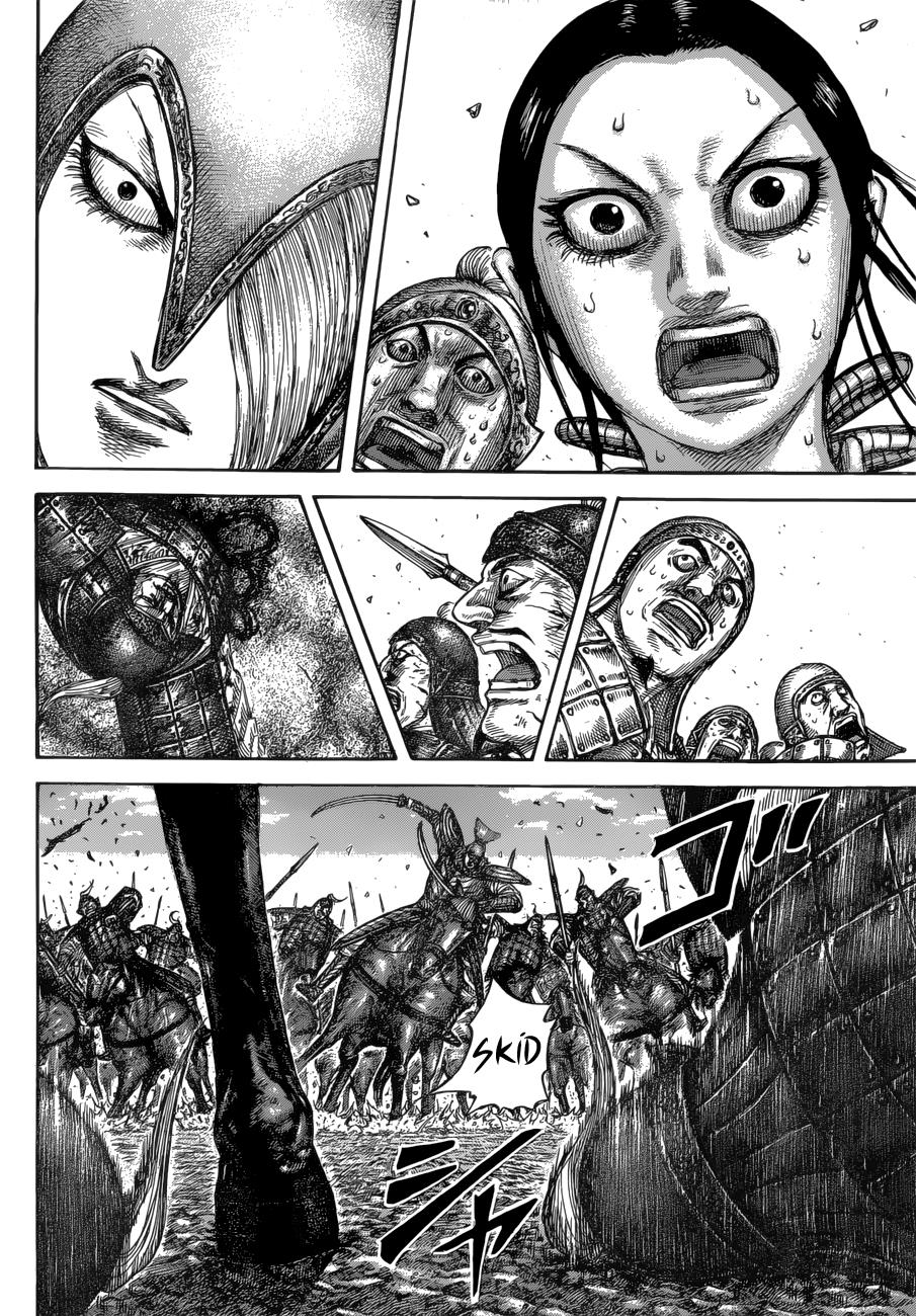 Chapter 612 — Chapter 612 — Page 6