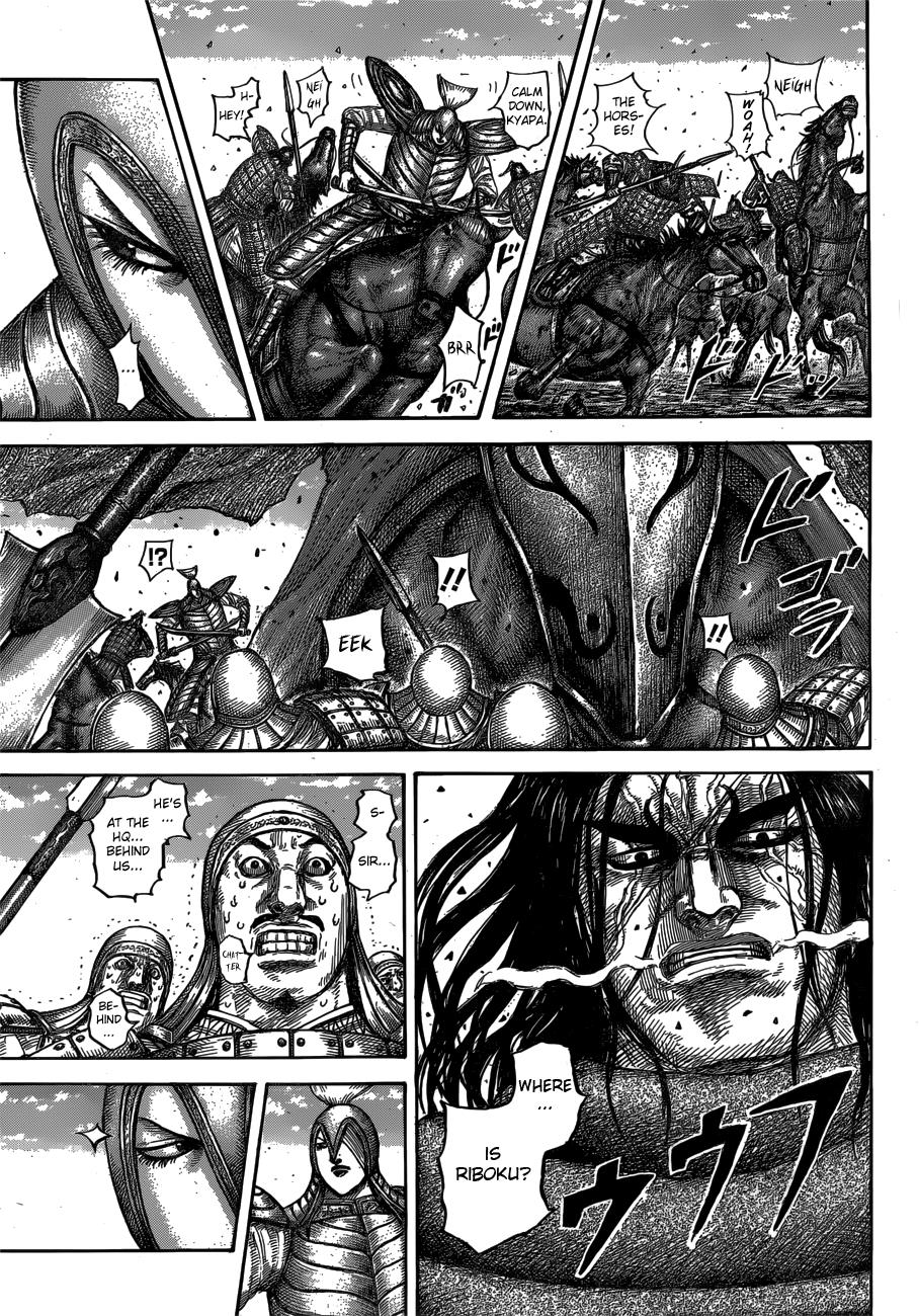 Chapter 612 — Chapter 612 — Page 9