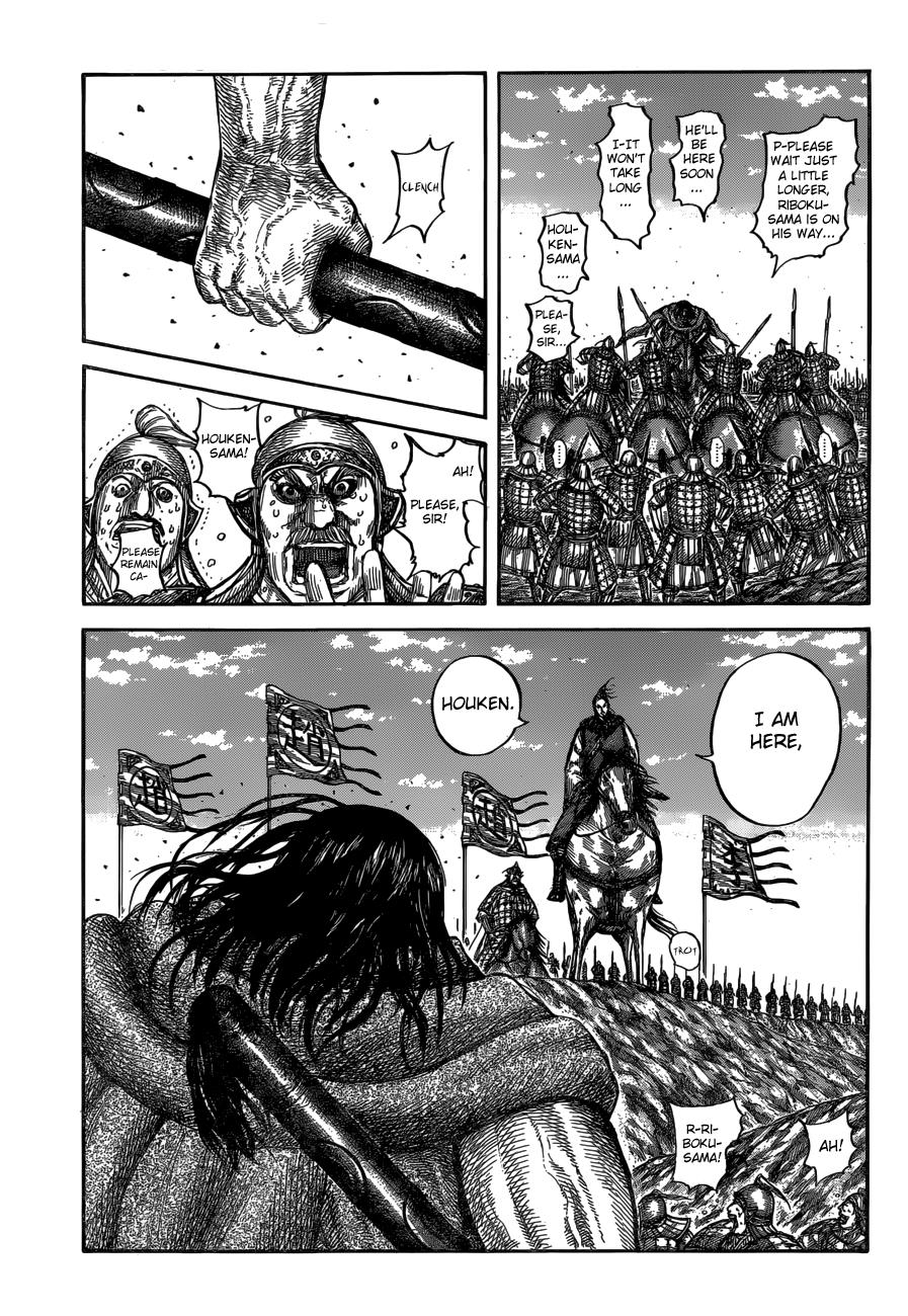 Chapter 612 — Chapter 612 — Page 11