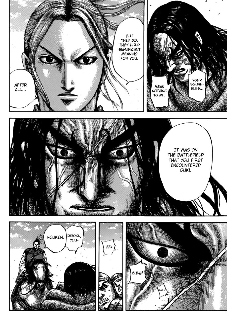 Chapter 612 — Chapter 612 — Page 14