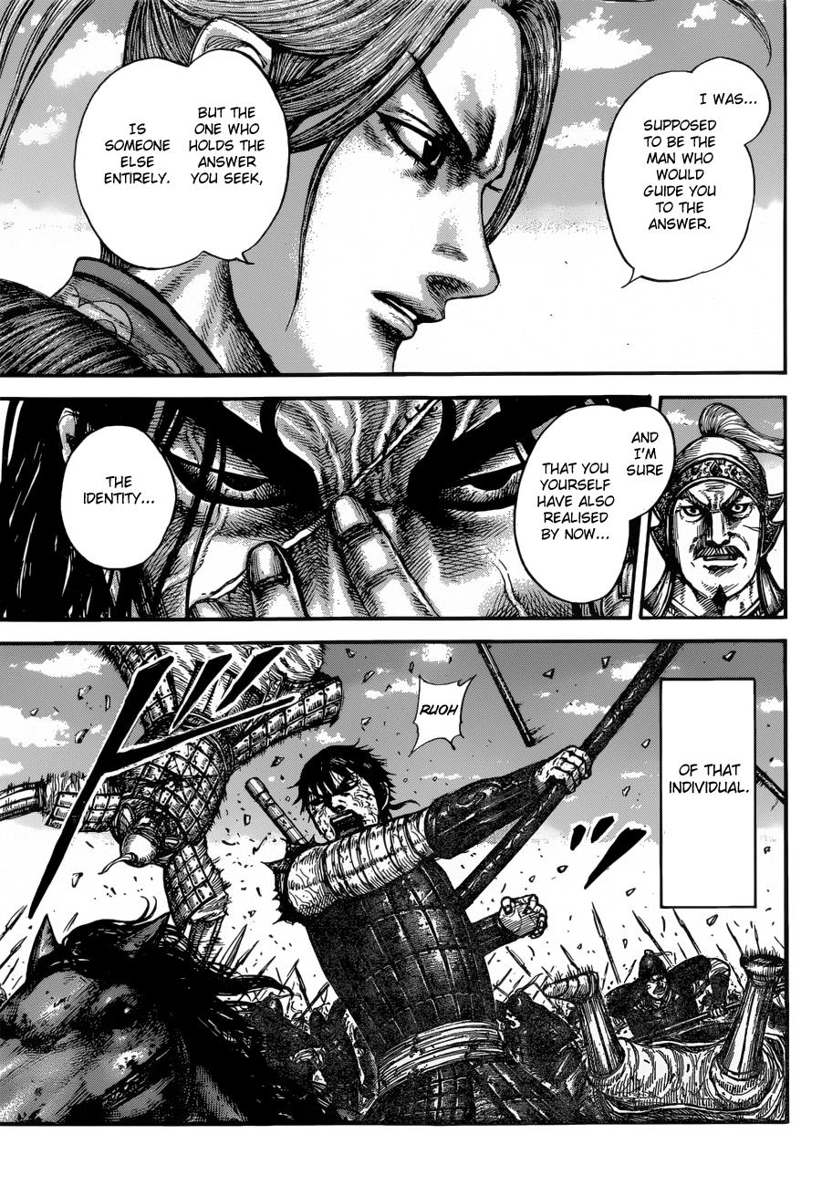 Chapter 612 — Chapter 612 — Page 15