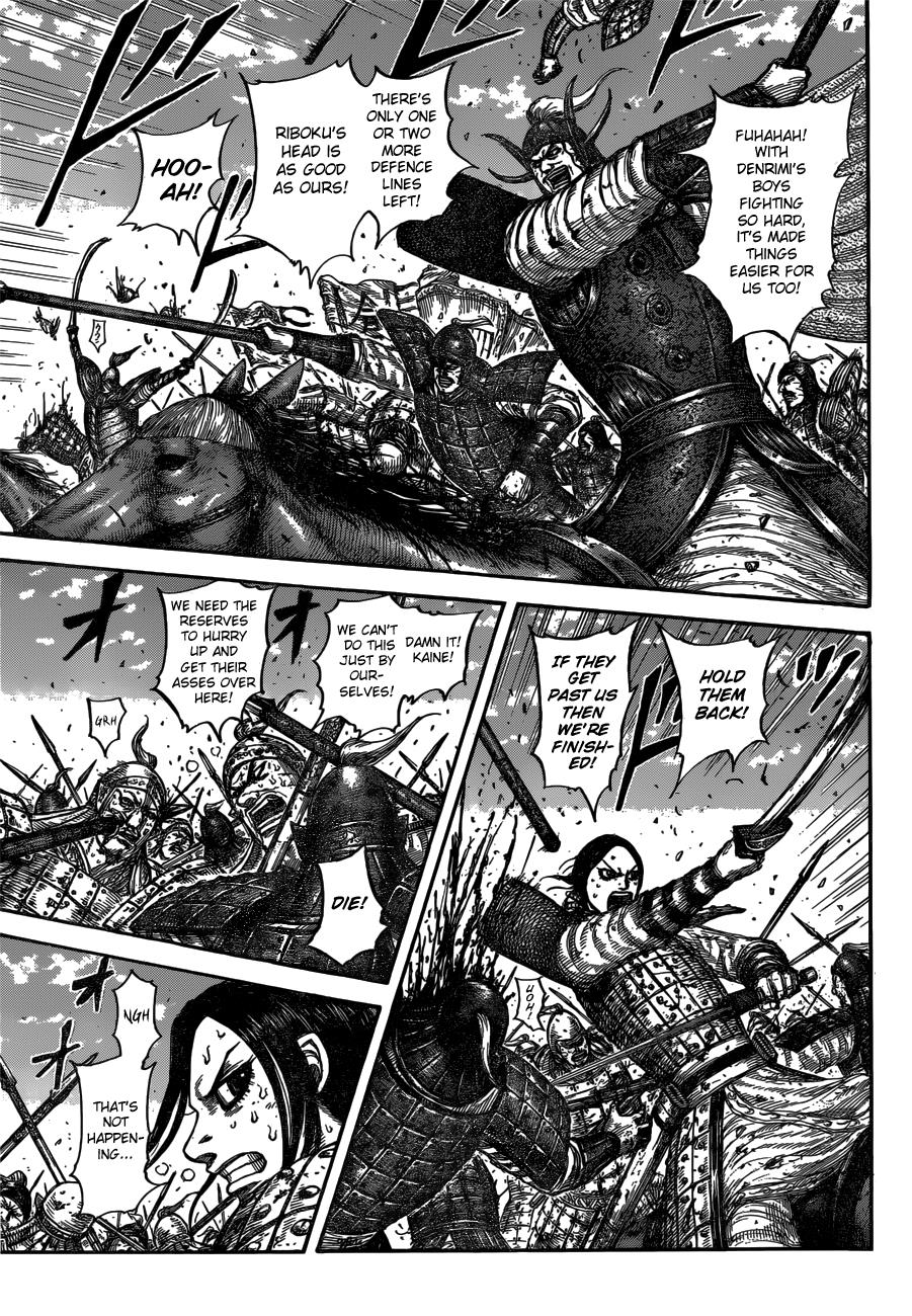Chapter 614 — Chapter 614 — Page 4