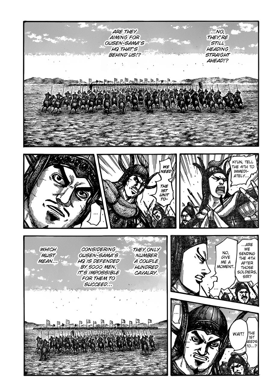 Chapter 614 — Chapter 614 — Page 8