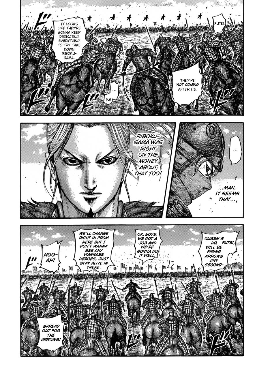 Chapter 614 — Chapter 614 — Page 10