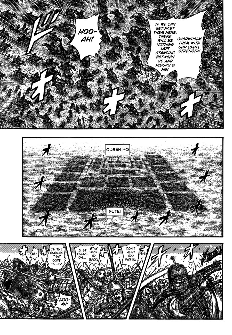 Chapter 614 — Chapter 614 — Page 12
