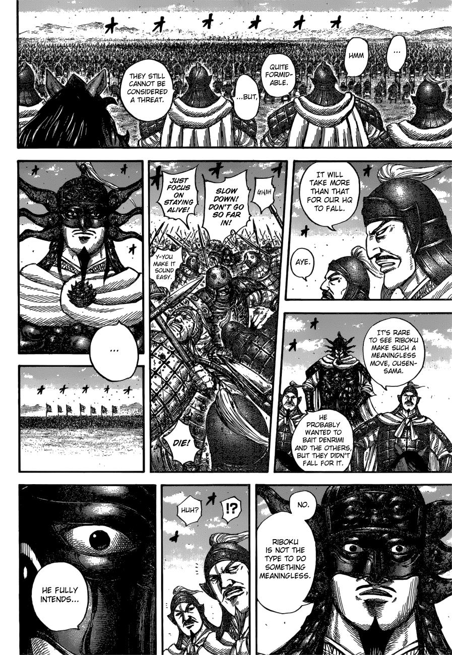 Chapter 614 — Chapter 614 — Page 13
