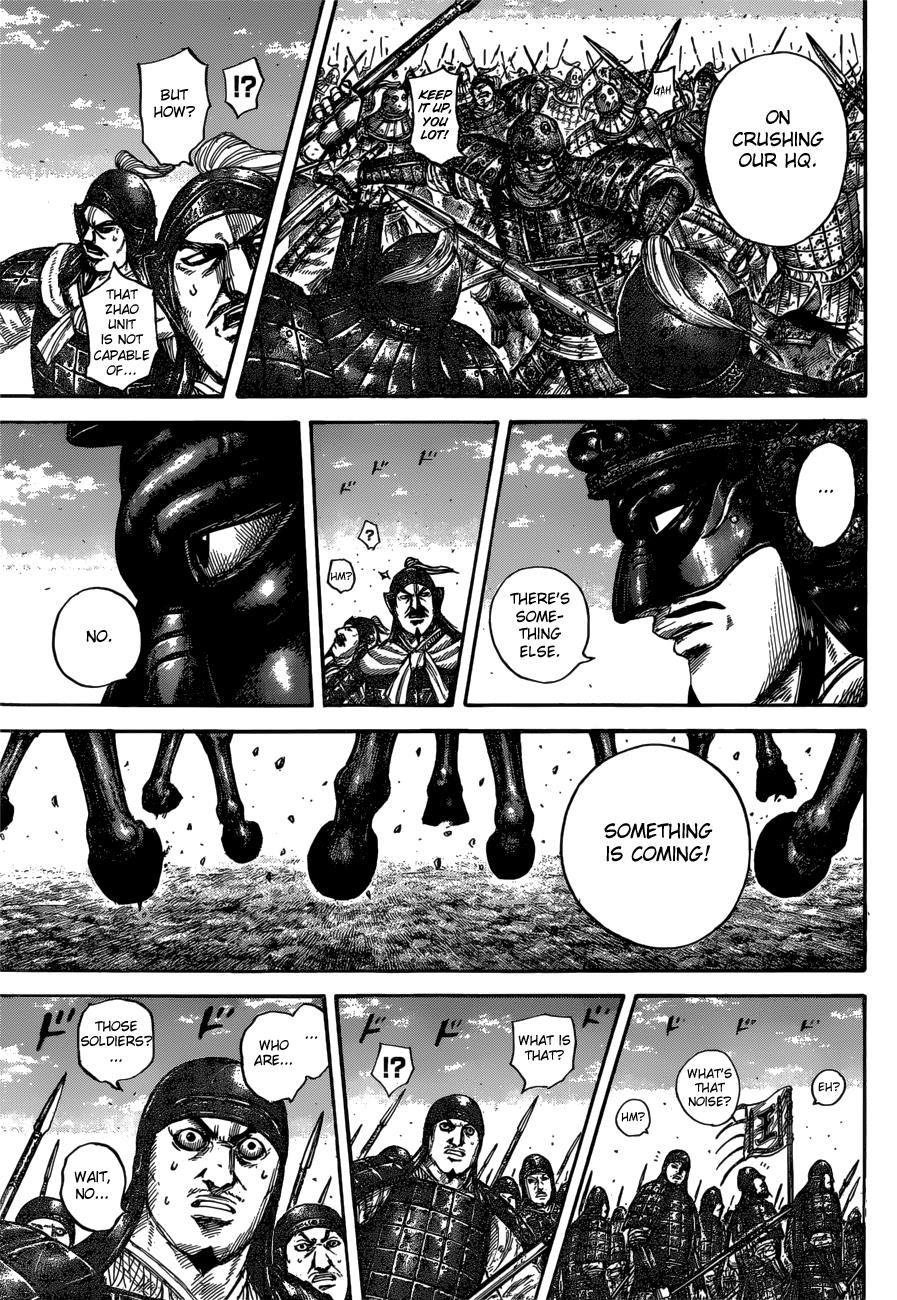Chapter 614 — Chapter 614 — Page 14