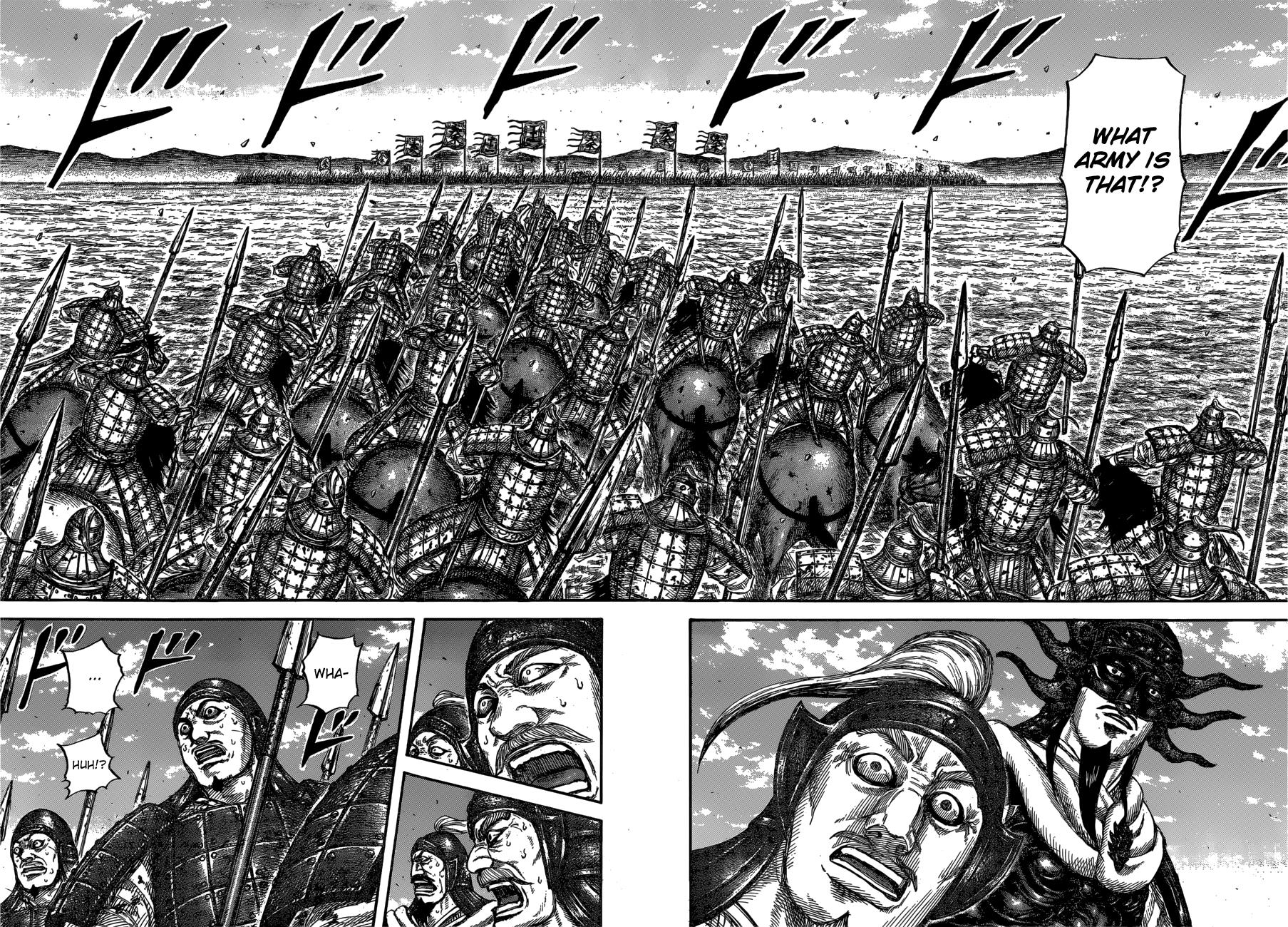 Chapter 614 — Chapter 614 — Page 15