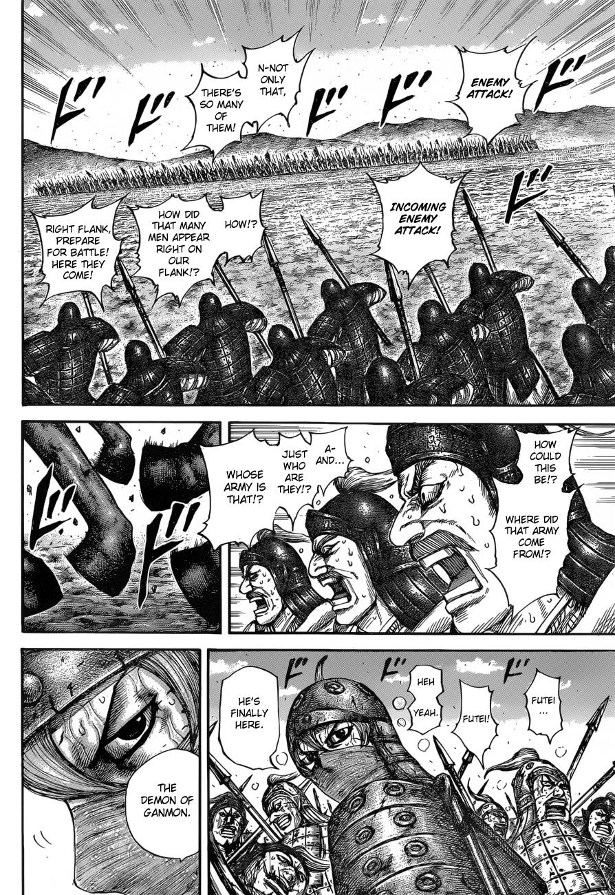 Chapter 614 — Chapter 614 — Page 16