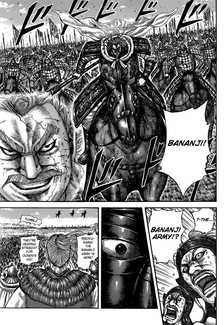 Chapter 614 — Chapter 614 — Page 17