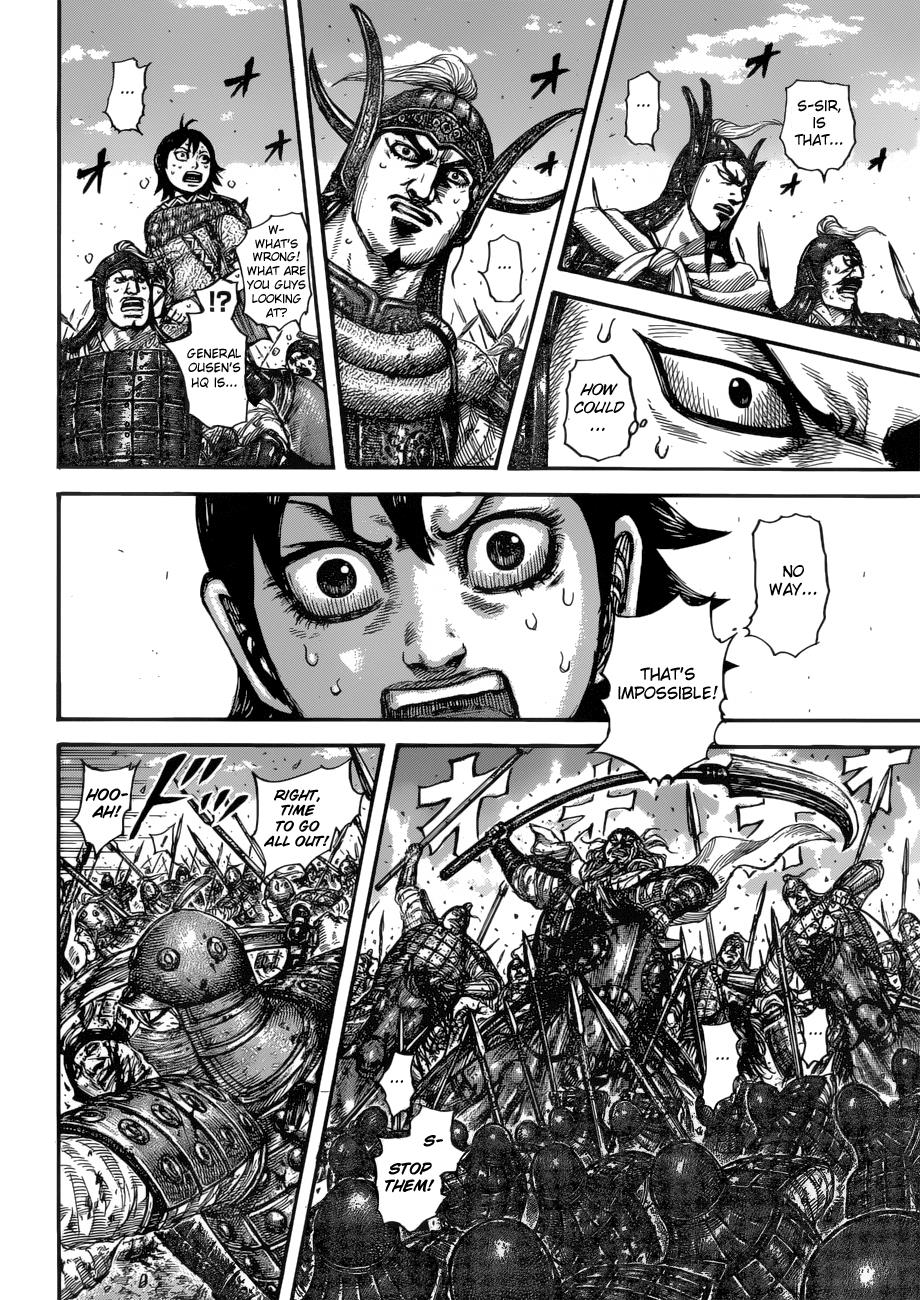 Chapter 614 — Chapter 614 — Page 18