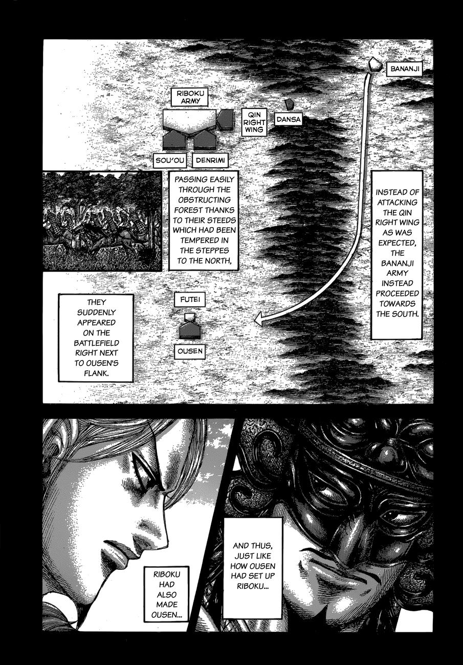 Chapter 615 — Chapter 615 — Page 4