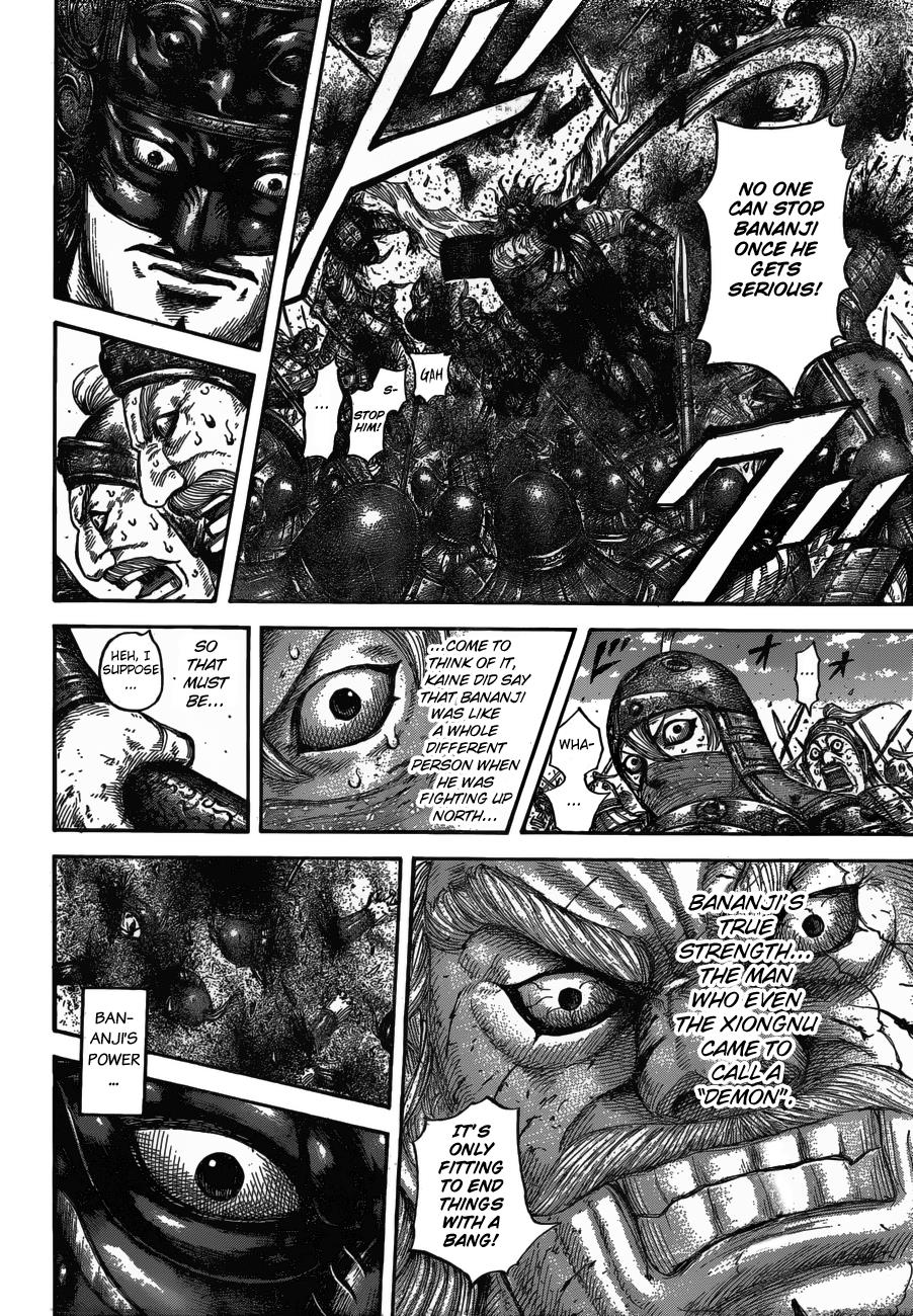 Chapter 615 — Chapter 615 — Page 11