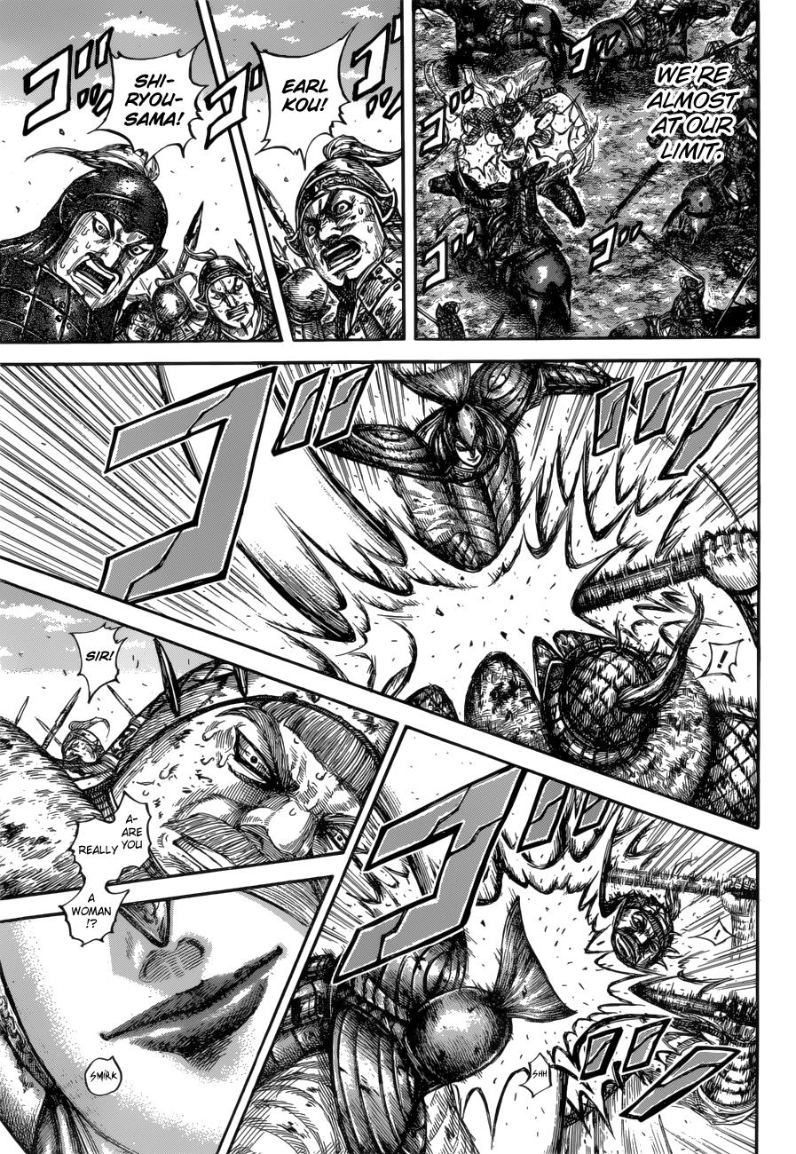 Chapter 617 — Chapter 617 — Page 6