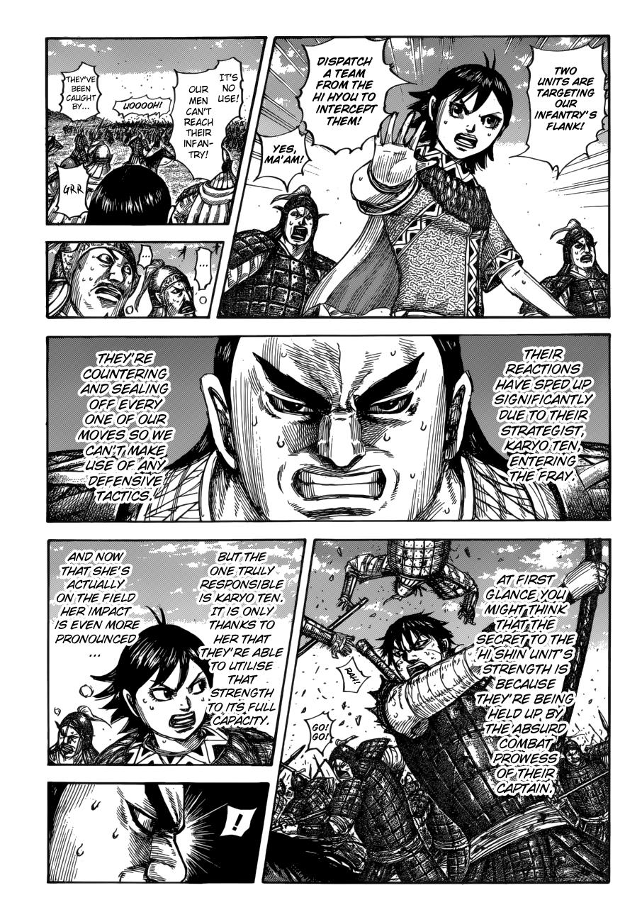 Chapter 617 — Chapter 617 — Page 10