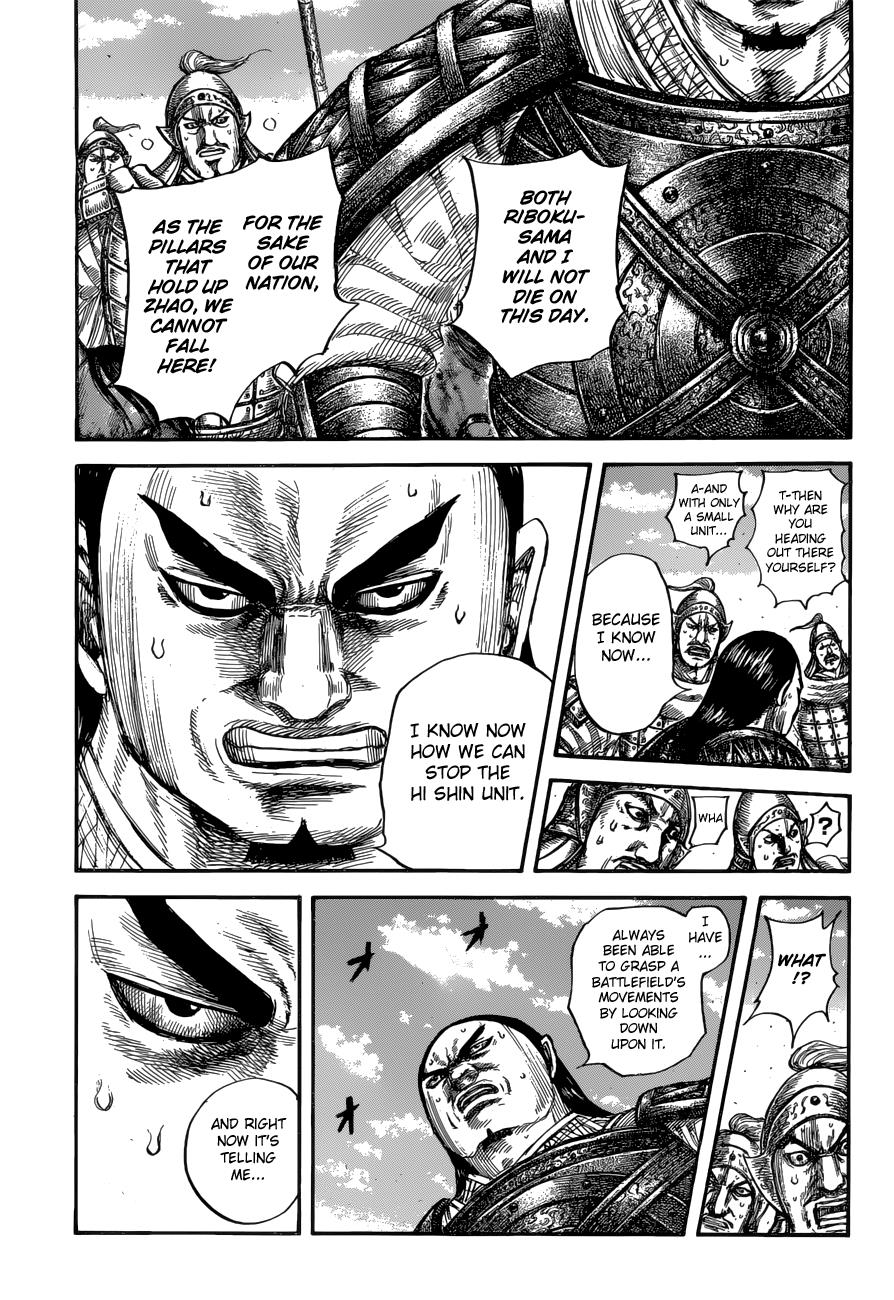 Chapter 617 — Chapter 617 — Page 12