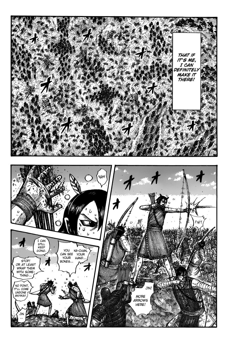 Chapter 617 — Chapter 617 — Page 13