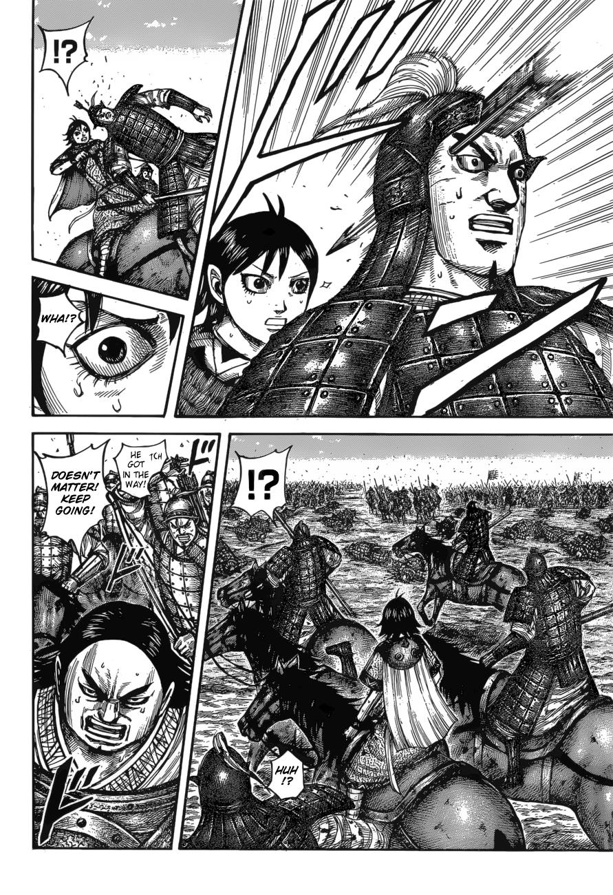 Chapter 617 — Chapter 617 — Page 15