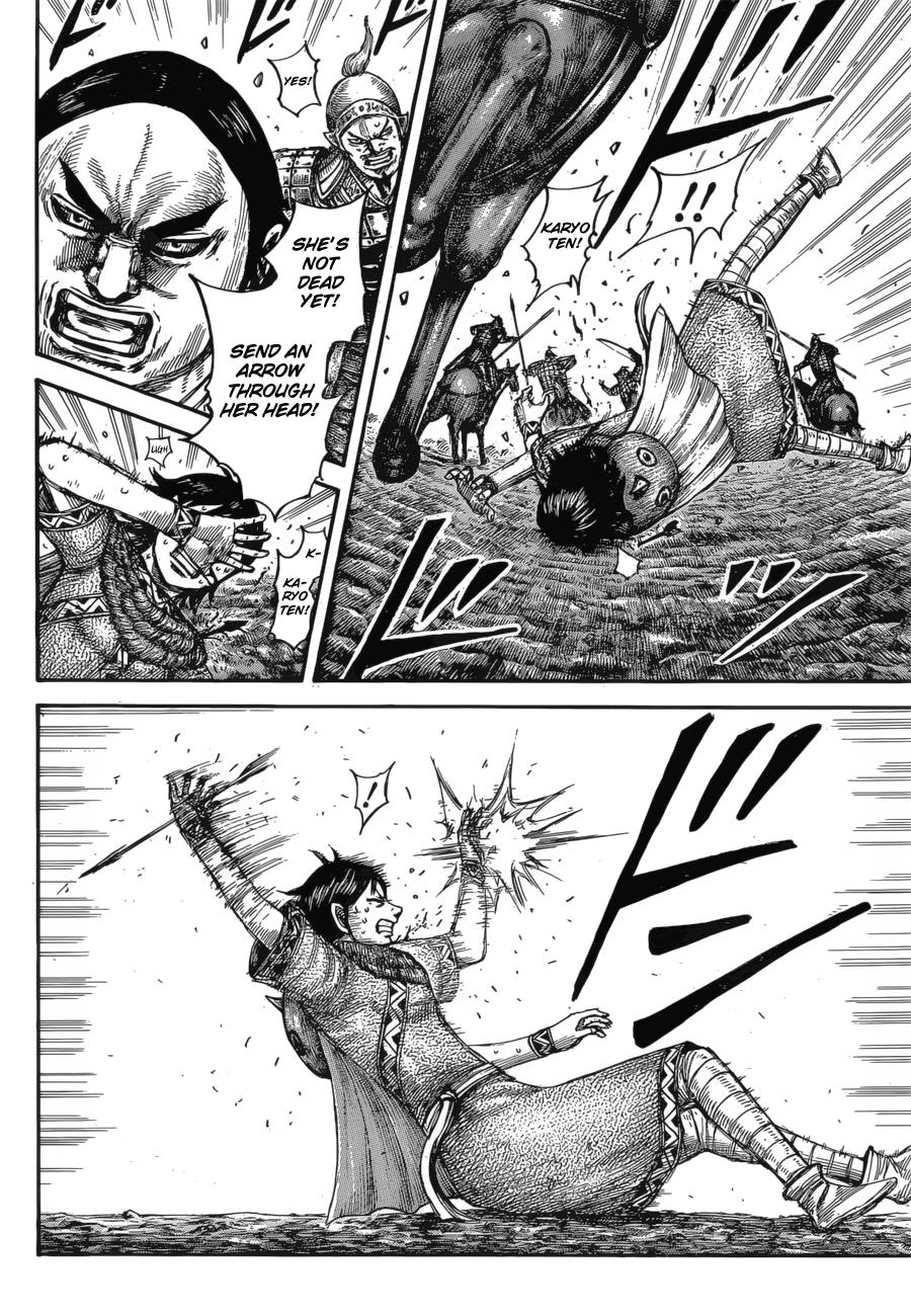 Chapter 617 — Chapter 617 — Page 19