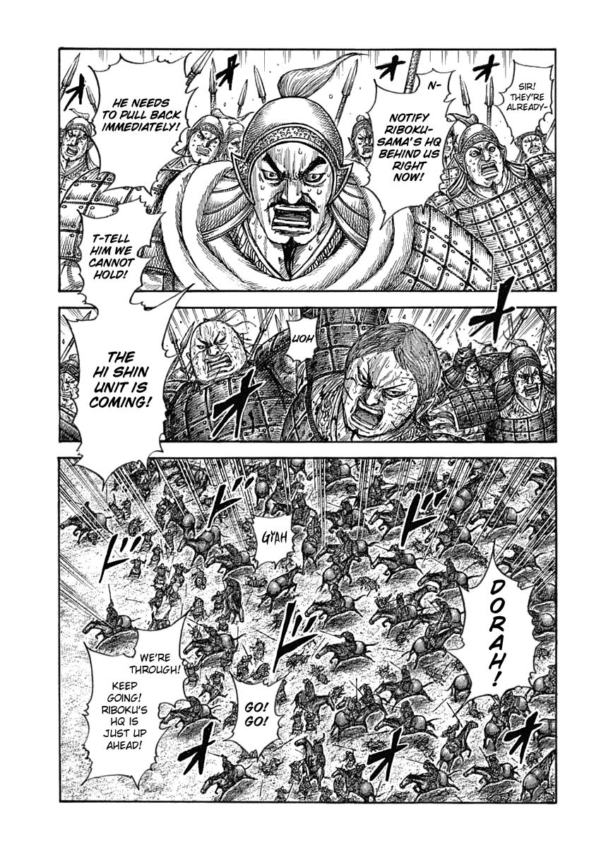 Chapter 619 — Chapter 619 — Page 6