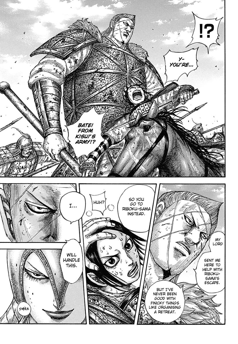 Chapter 619 — Chapter 619 — Page 8
