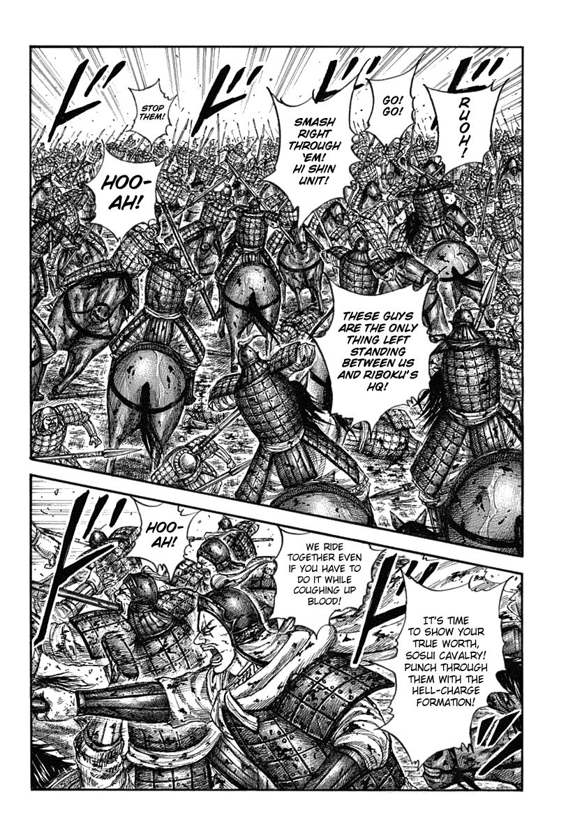 Chapter 619 — Chapter 619 — Page 9