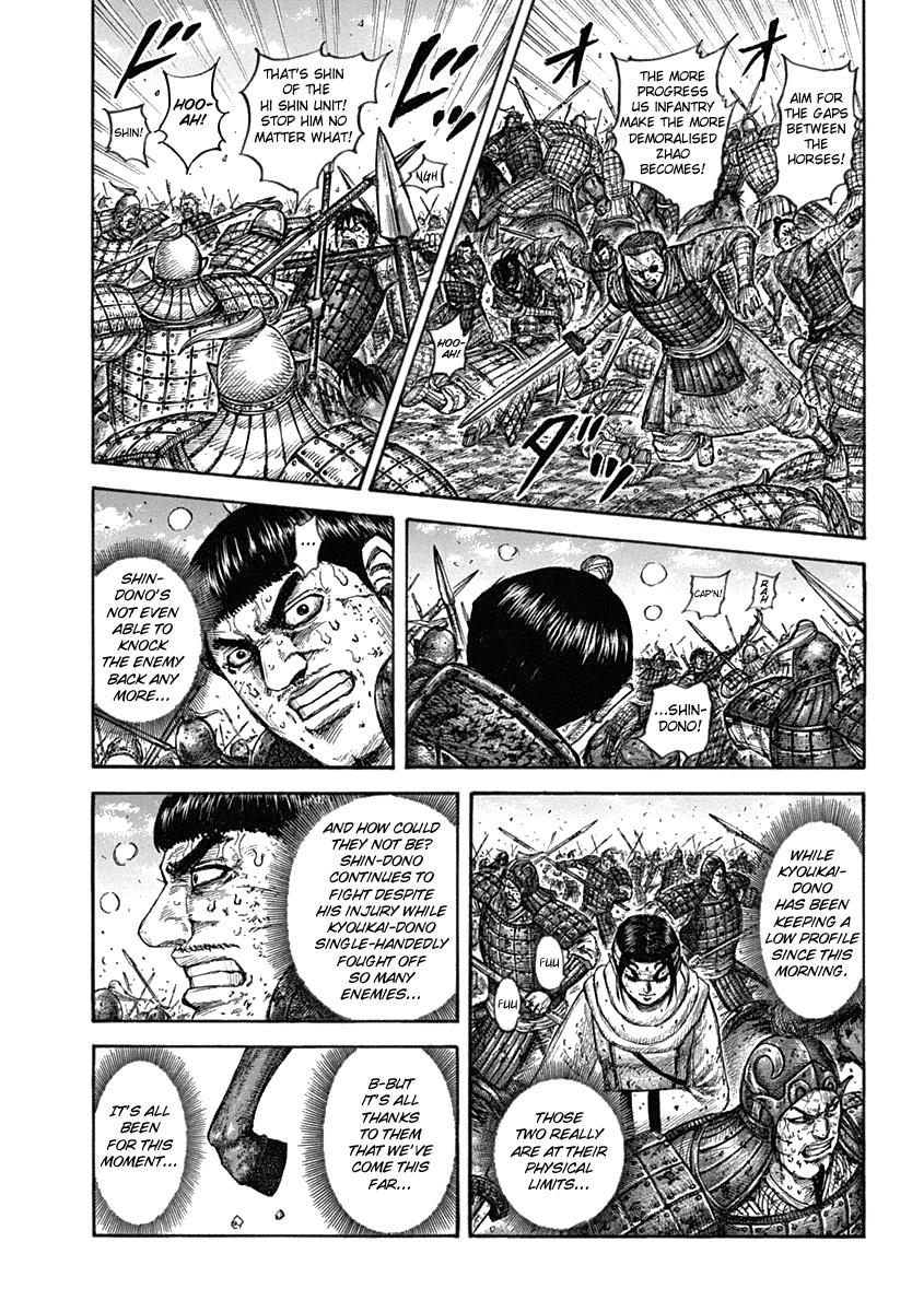 Chapter 619 — Chapter 619 — Page 10