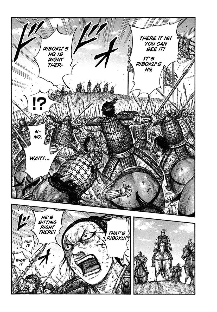 Chapter 619 — Chapter 619 — Page 13