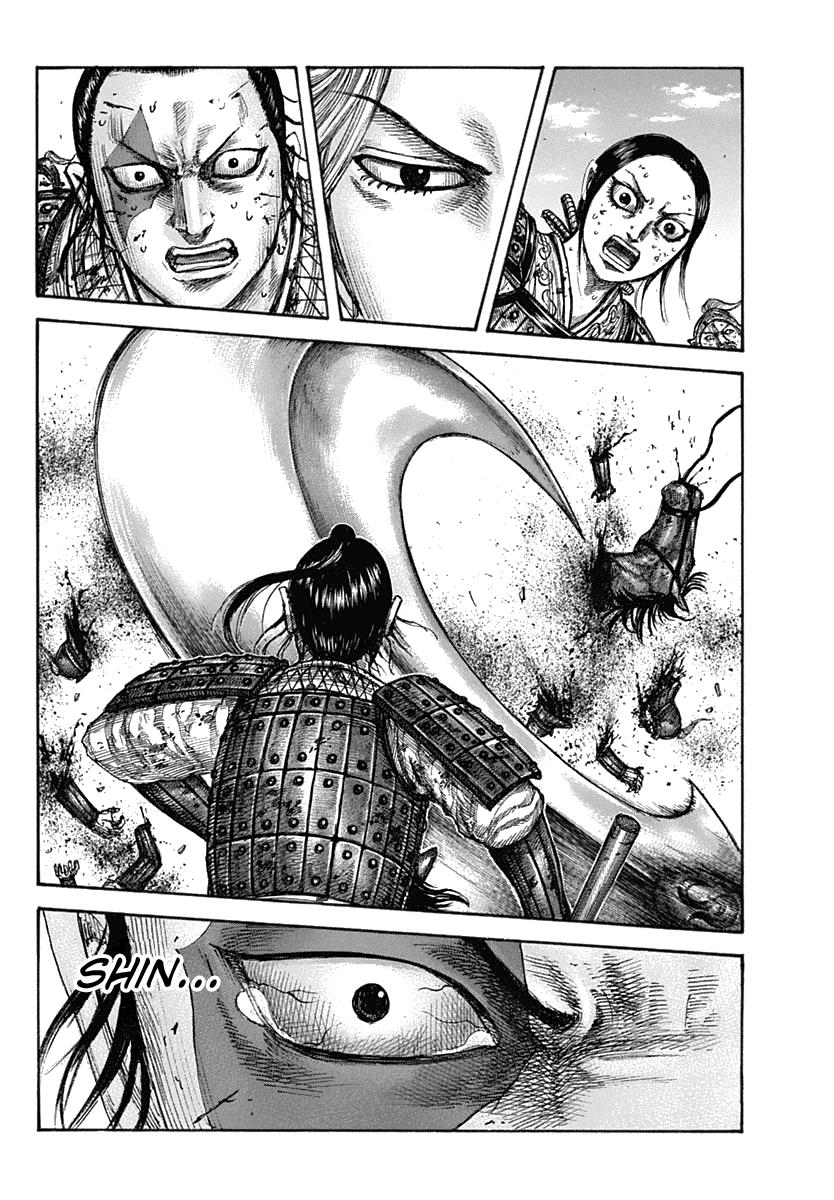 Chapter 619 — Chapter 619 — Page 18