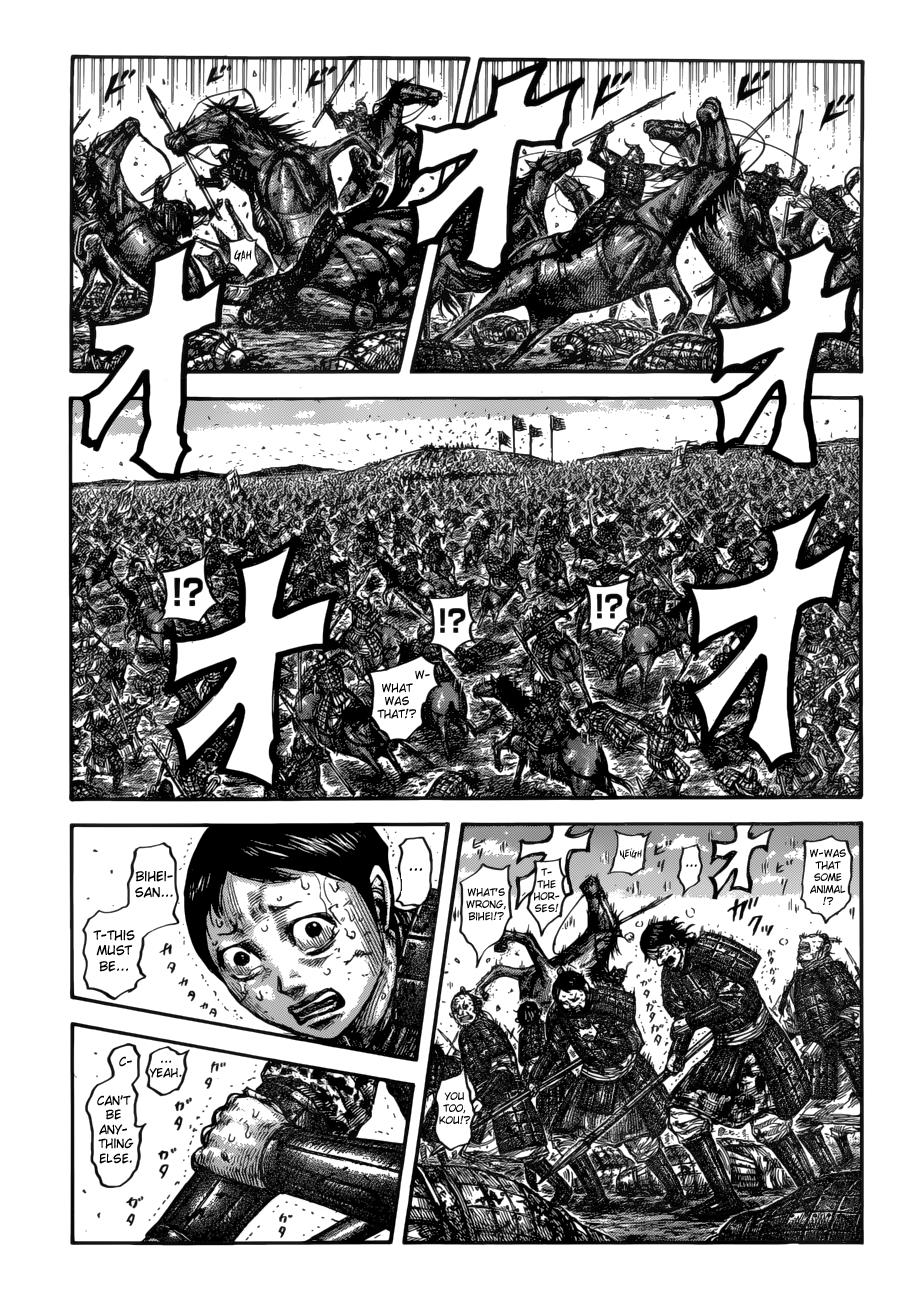 Chapter 620 — Chapter 620 — Page 8