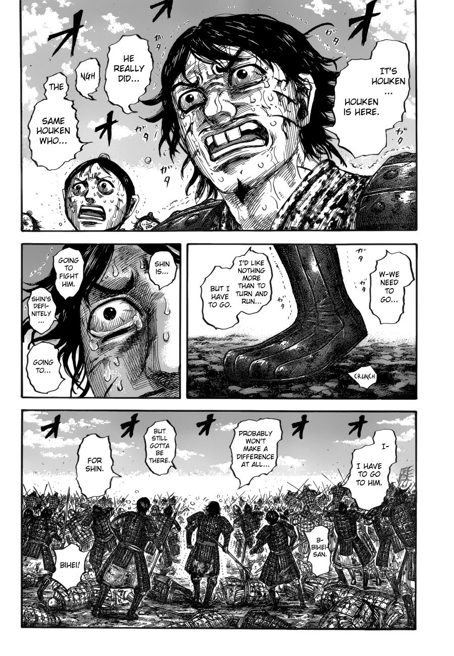 Chapter 620 — Chapter 620 — Page 9