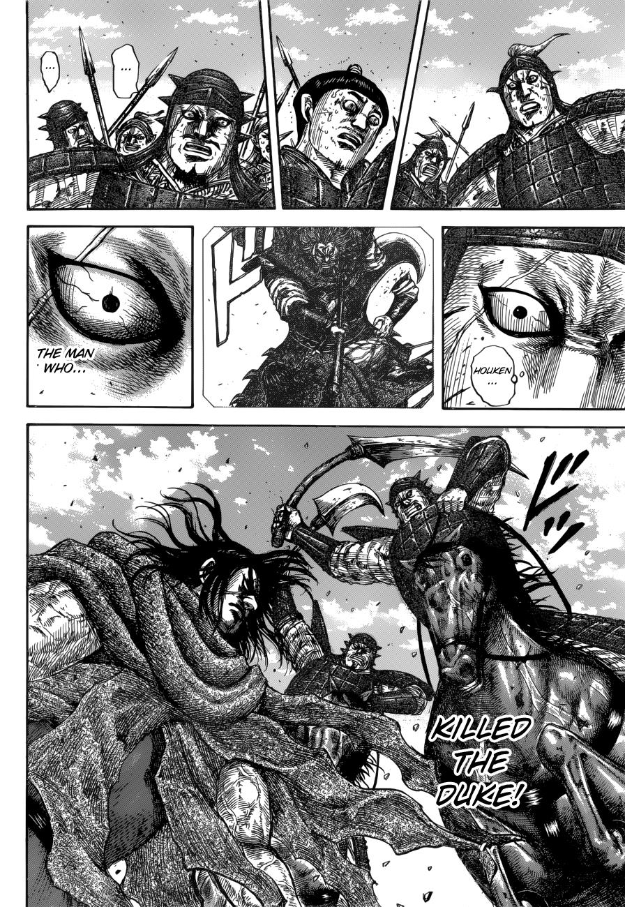 Chapter 620 — Chapter 620 — Page 11