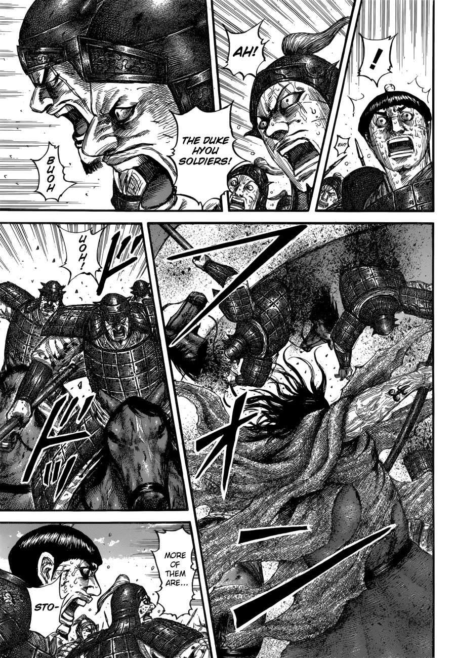 Chapter 620 — Chapter 620 — Page 12