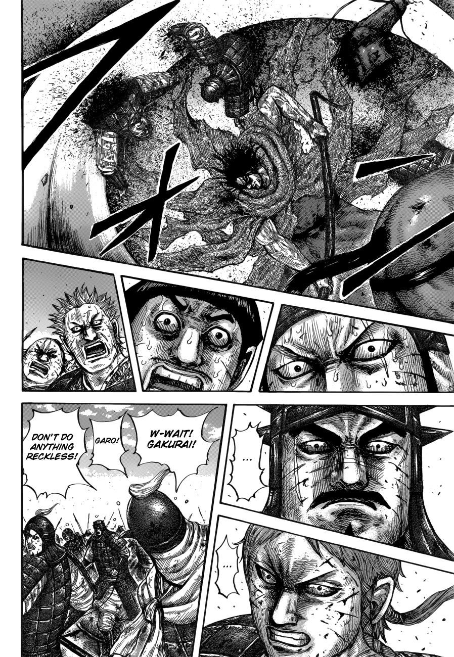Chapter 620 — Chapter 620 — Page 13