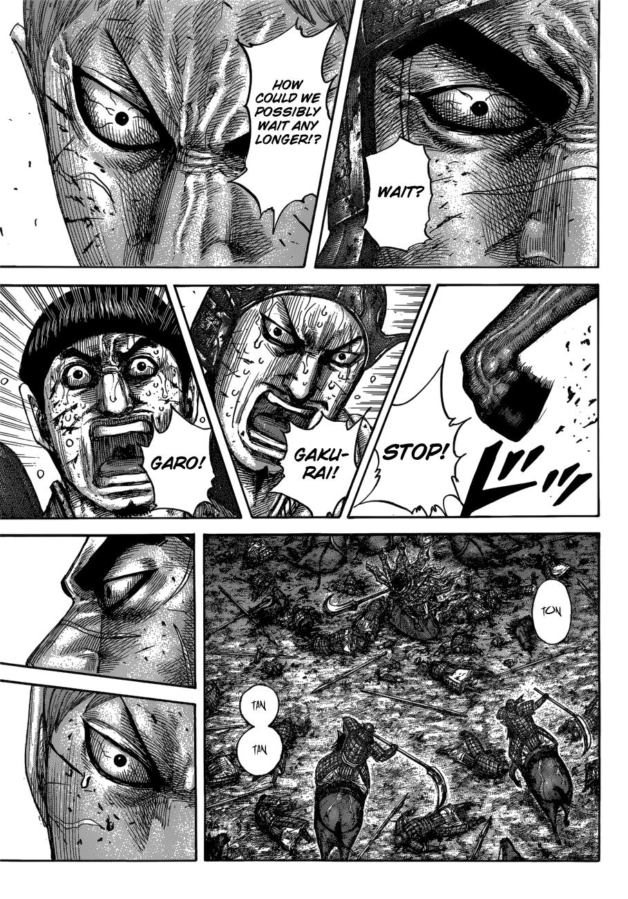 Chapter 620 — Chapter 620 — Page 14