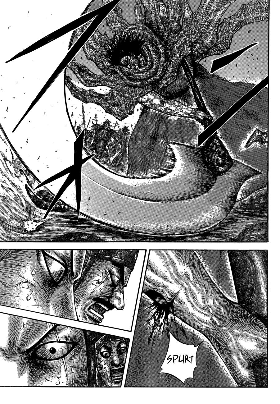 Chapter 620 — Chapter 620 — Page 16