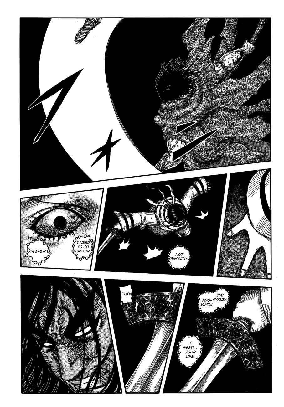 Chapter 620 — Chapter 620 — Page 18