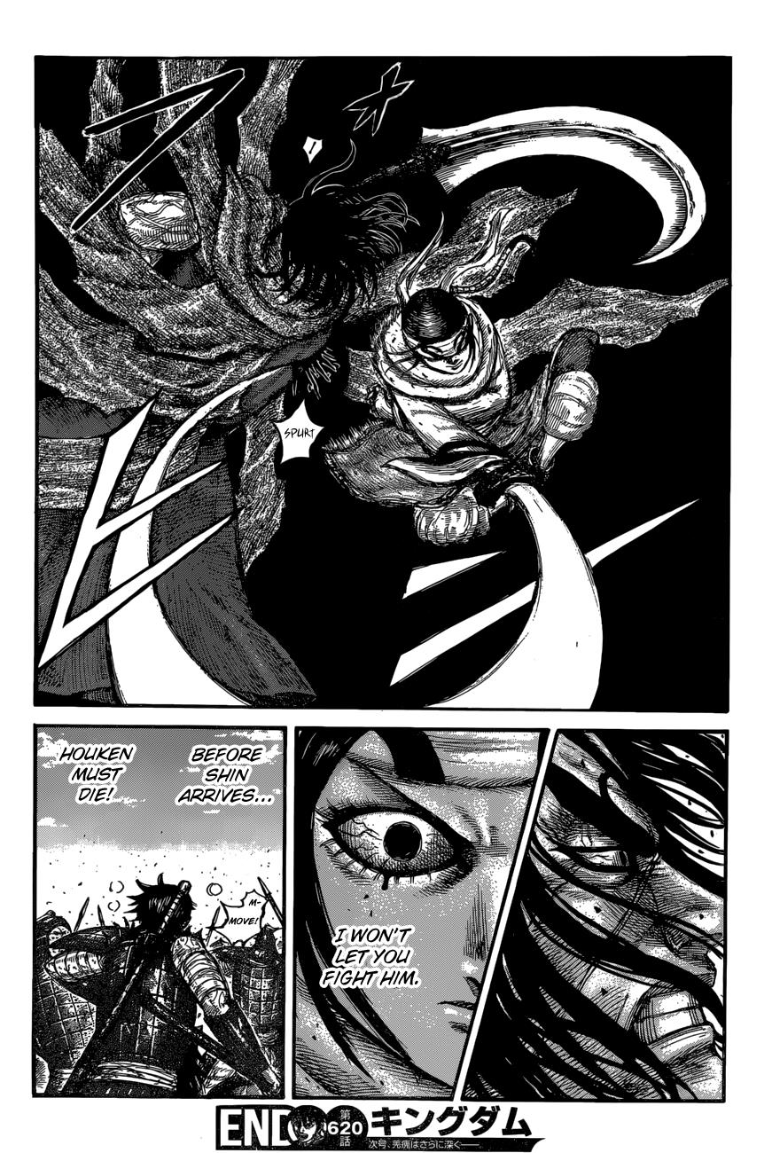 Chapter 620 — Chapter 620 — Page 19