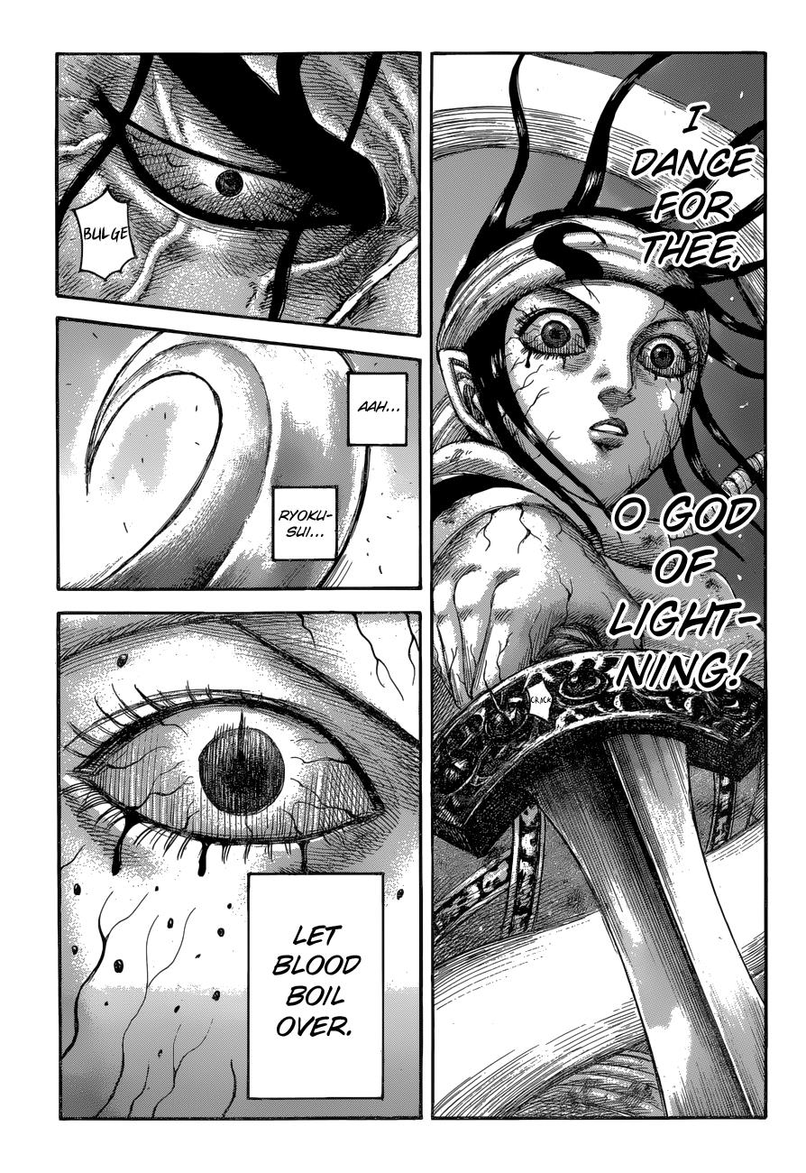 Chapter 621 — Chapter 621 — Page 4