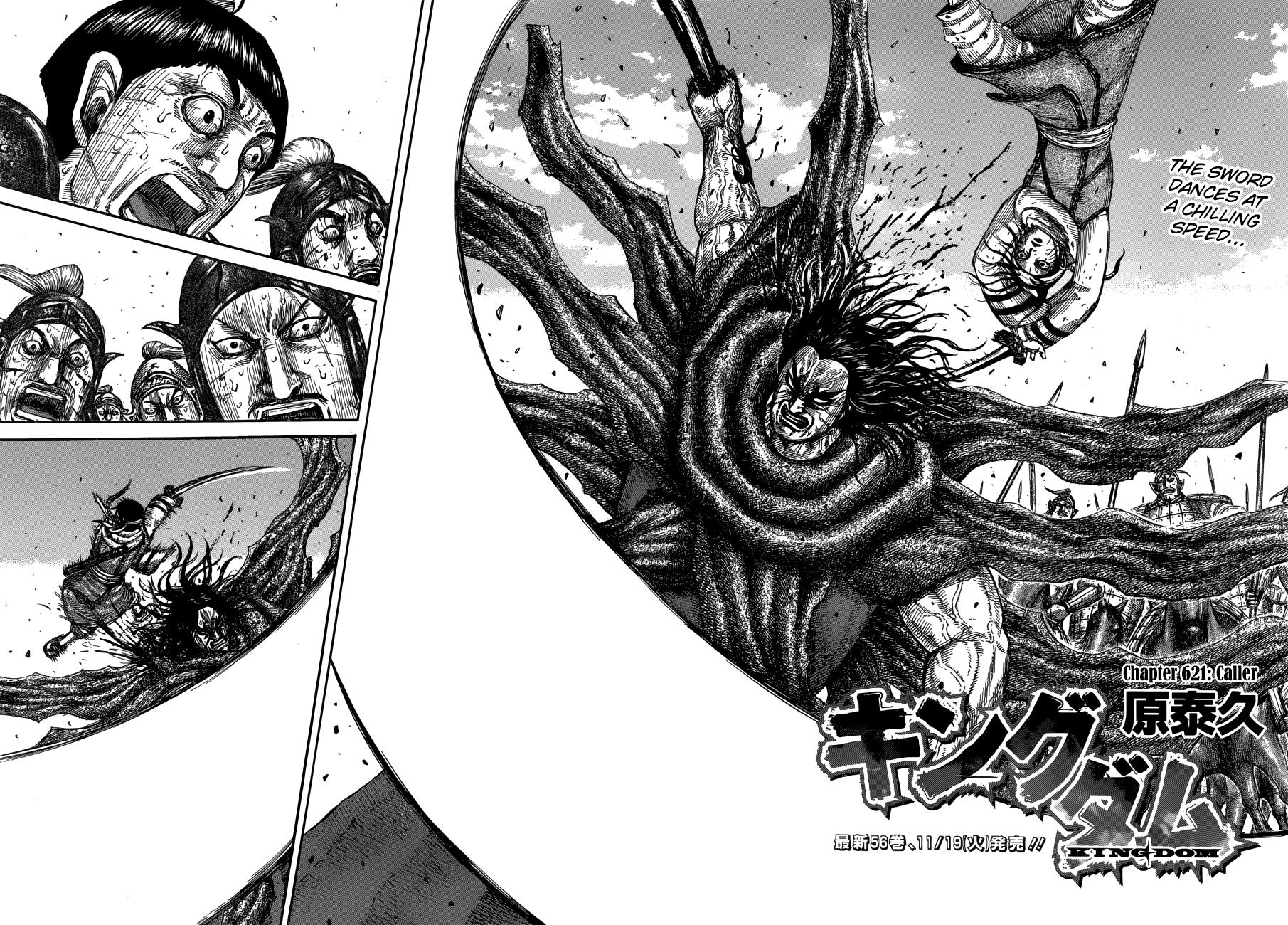 Chapter 621 — Chapter 621 — Page 5