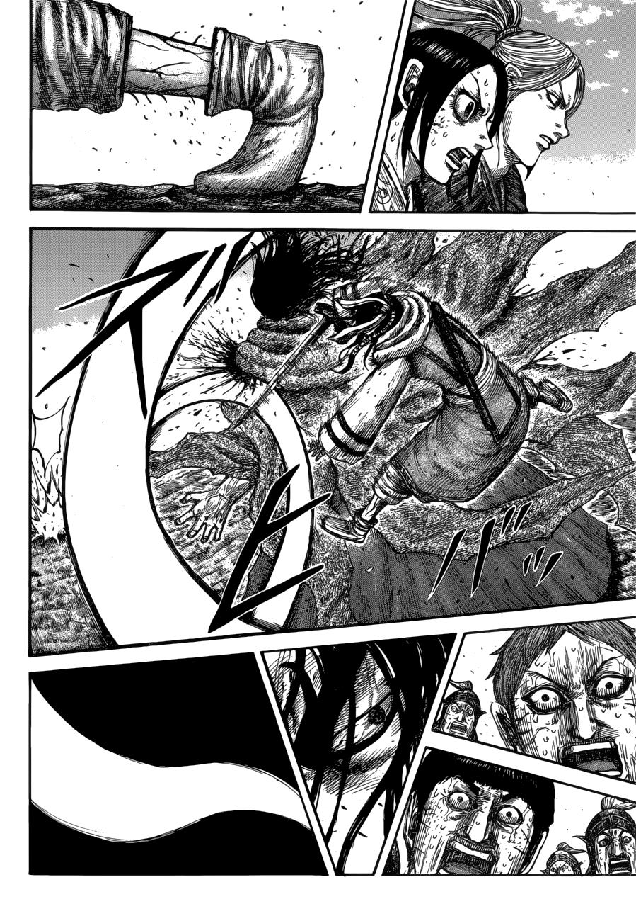 Chapter 621 — Chapter 621 — Page 6