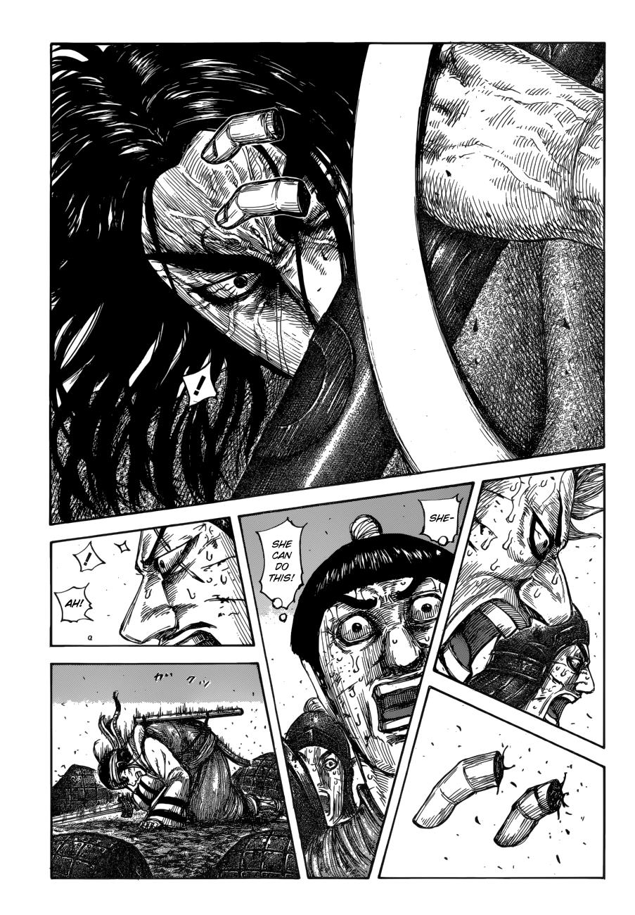 Chapter 621 — Chapter 621 — Page 7