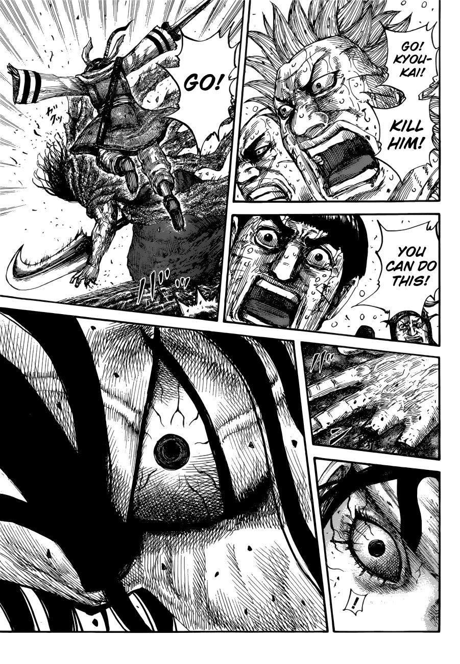 Chapter 621 — Chapter 621 — Page 9