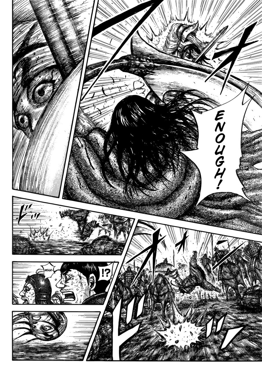 Chapter 621 — Chapter 621 — Page 10