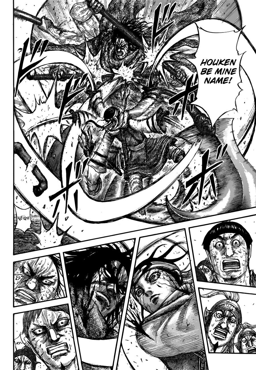 Chapter 621 — Chapter 621 — Page 12