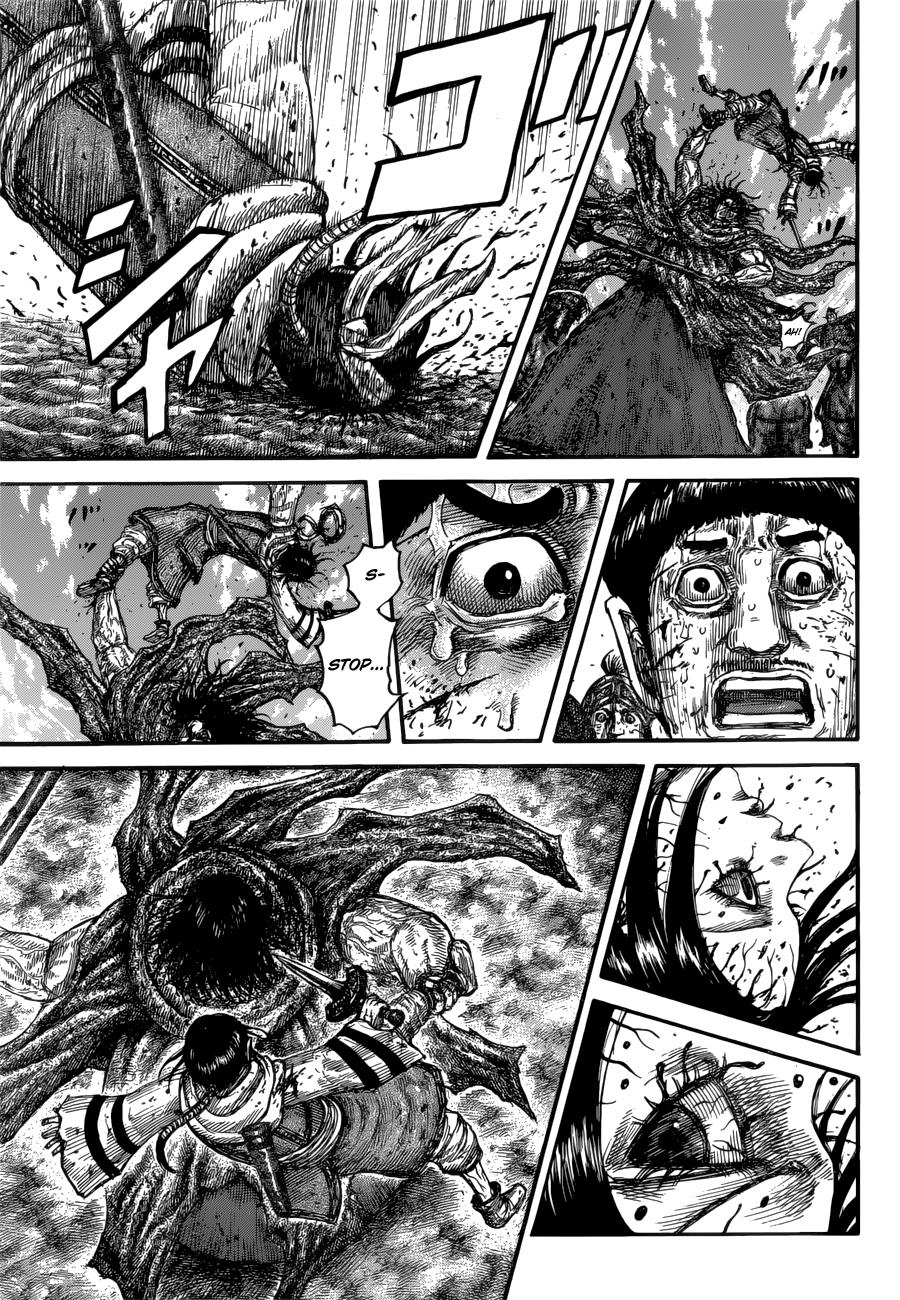 Chapter 621 — Chapter 621 — Page 15
